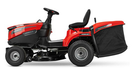 Трактор садовый аккумуляторный МОБИЛ К XPA88 ПРЕМИУМ без акб и зу (MBK0032697)