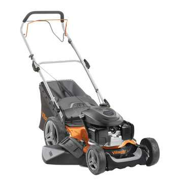 Газонокосилка самоходная VILLAGER FALCON 4111 H (074733)