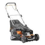 Газонокосилка самоходная VILLAGER FALCON 4111 H (074733)