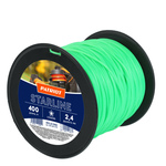 Леска триммерная PATRIOT Starline 2.4х400м (805201068)