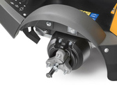 Утяжелители рамы 2x13,5 кг STIGA (13-0921-62)