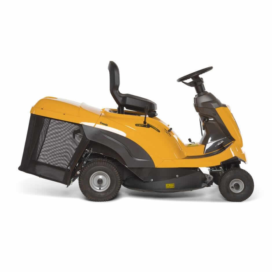 Трактор садовый с травосборником STIGA Combi 372 (2T0210481/ST2)