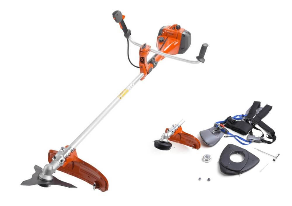 Бензиновый триммер HUSQVARNA 545RX (9660159-02)