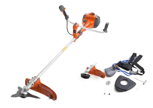 Бензиновый триммер HUSQVARNA 545RX (9660159-02)