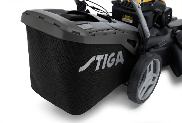 Газонокосилка самоходная STIGA COMBI 955 V (294557848/ST2)