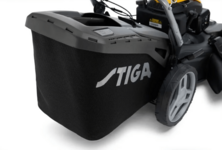 Газонокосилка самоходная STIGA COMBI 955 V (294557848/ST2)