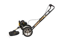 Триммер колесный CHAMPION LMH4412