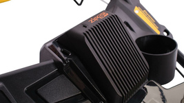 Газонокосилка самоходная CHAMPION LM5346E