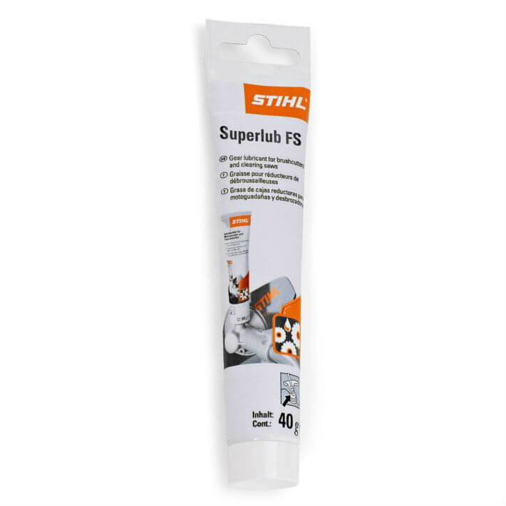 Смазка для редуктора STIHL (7811201118), 225 гр.