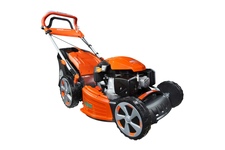 Газонокосилка самоходная OLEO-MAC G53TK Allroad Plus 4 (6607-9074E1M)