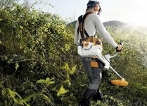 Кусторез STIHL FS-560 С-EM (41482000013)