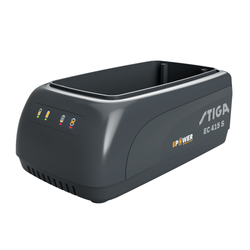 Зарядное устройство (стандартное) EC 415 S 48V STIGA 277020008/ST1