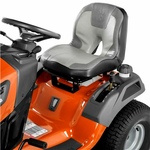Трактор садовый HUSQVARNA TC242TX (9605101-93)