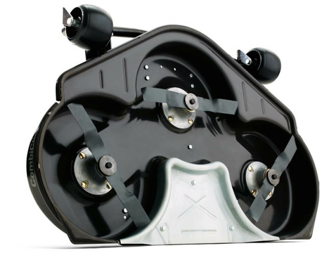 Дека для райдеров 103 см HUSQVARNA Combi для R316T/R316T AWD (9671524-01)