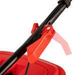 Газонокосилка самоходная DDE LM 53-70 DEV (909-426)