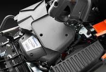 Райдер садовый HUSQVARNA RC 320Ts AWD (9706212-01)