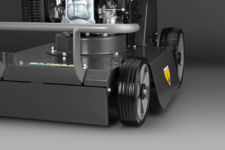 Газонокосилка самоходная CAIMAN Fasto X 55CV (Fastox55CV)