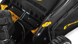 Газонокосилка CHAMPION LM4215