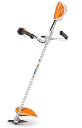 Триммер аккумуляторный STIHL FSA 130 (48672000018) [36В, без акб и з/у]