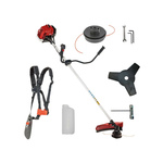 Мотокоса GEOS AL-KO Max Comfort 126 B (227611) аналог H128R/FS55