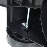 Газонокосилка электрическая GREENWORKS GD1200LM32 (2517807)