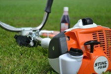 Бензиновый триммер STIHL FS-56 (41442000168)