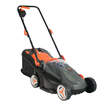 Газонокосилка аккумуляторная PATRIOT PT 330 LI (512300330) [24В, 1х2.5 Ач, з/у]