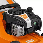 Газонокосилка бензиновая STIHL RM-448.1 TX (63580113435)