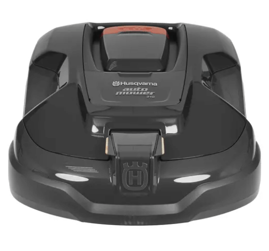 Газонокосилка-робот HUSQVARNA Automower 310 (9676729-11)