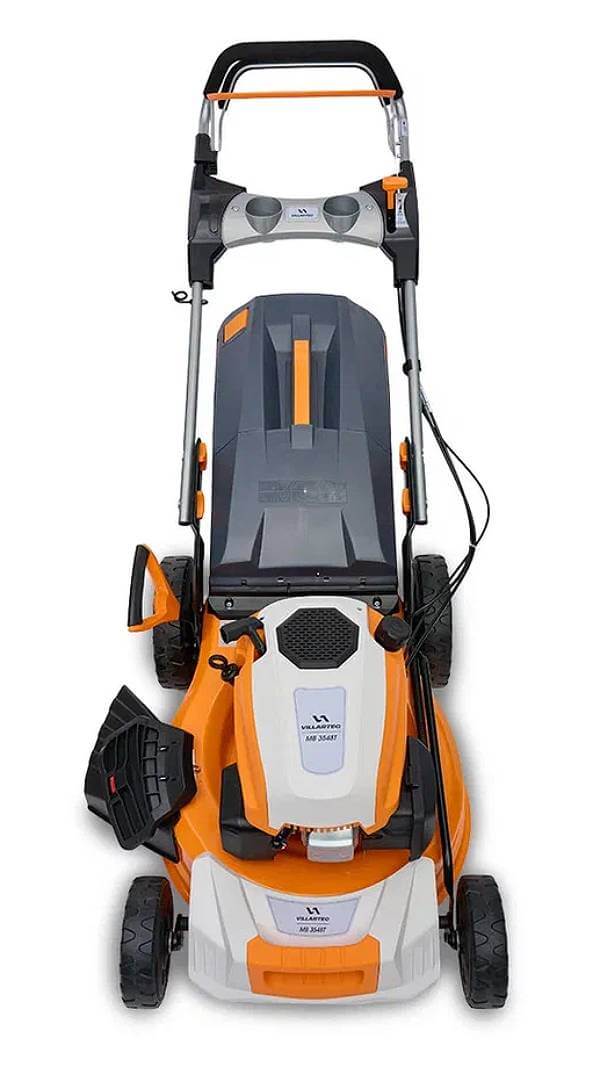 Газонокосилка бензиновая VILLARTEC MB 3548T