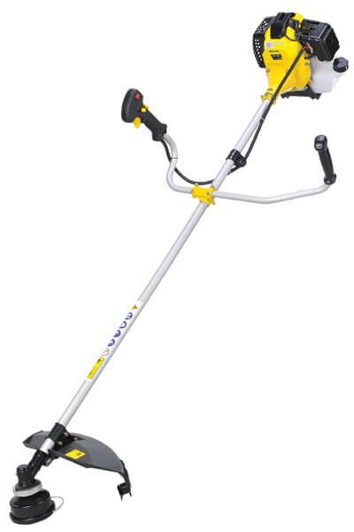 Бензиновый триммер HUTER GGT-1500T (70/2/9)