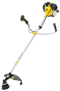 Бензиновый триммер HUTER GGT-1500T (70/2/9)