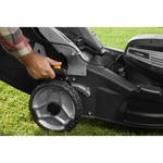 Газонокосилка аккумуляторная STIGA TWINCLIP 950 SQ AE (294513898/ST1) [48В, без акб и з/у]