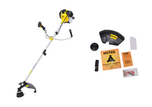 Бензиновый триммер HUTER GGT 1300S (70/2/8)
