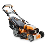 Газонокосилка бензиновая VILLARTEC MB 5753V