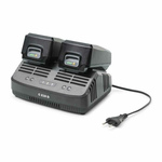 Зарядное устройство (стандартное на две батареи) C 215 D 20V STIGA 271020100/21