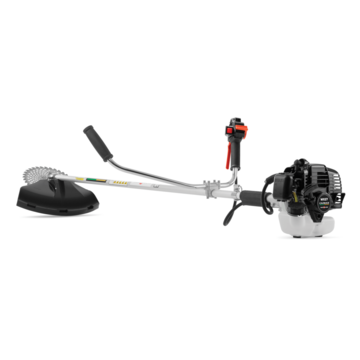 Бензиновый триммер CAIMAN WX27