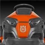 Трактор садовый HUSQVARNA TC242TX (9605101-93)