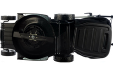 Газонокосилка электрическая MAKITA ELM4120