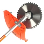 Бензиновый триммер PATRIOT GARDEN PT 555 (250106230)