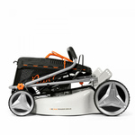 Газонокосилка самоходная DAEWOO L 60SP