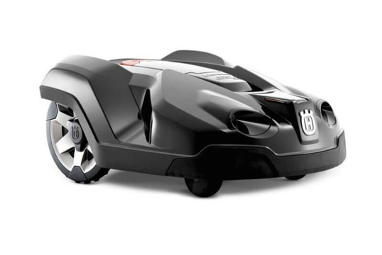 Сменный корпус серый HUSQVARNA для 430X (5908770-01)