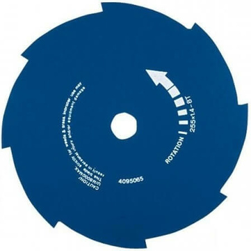 Диск OLEO-MAC 8Т 230х25.4мм (4095-565R)