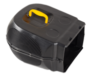 Газонокосилка электрическая HUTER ELM-1400 (70/4/4)