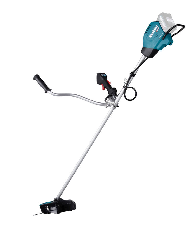 Триммер аккумуляторный MAKITA UR002GZ05 [40В, без акб и з/у]