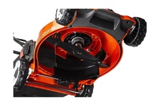 Газонокосилка самоходная HUSQVARNA LC347V (9670689-01)