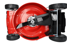 Газонокосилка самоходная GEOS by AL-KO Comfort 51 SP-L Plus (213170)