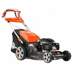 Газонокосилка самоходная OLEO-MAC G53TBXE Allroad Plus 4 (6607-9135E1)