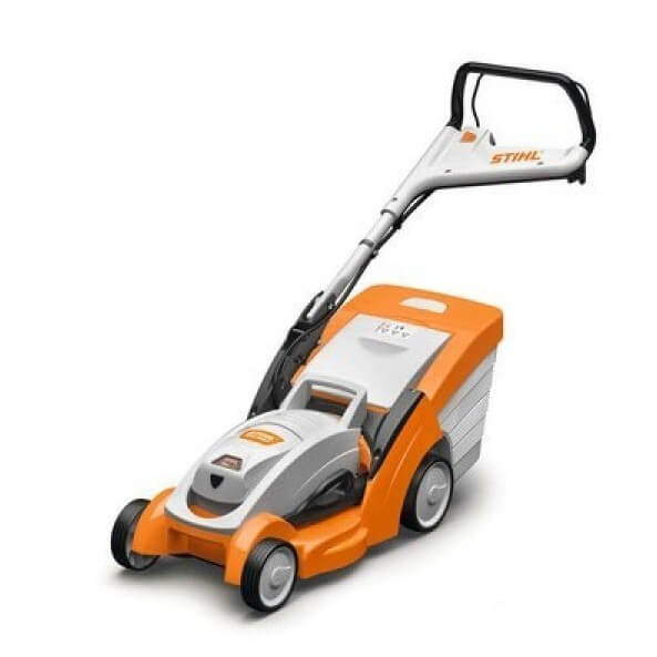 Газонокосилка аккумуляторная STIHL RМА-339.0 С +AK 30 +AL 101 (63200111443) [36В, 1х4.8 Ач, з/у]