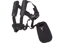 Бензиновый триммер HUTER GGT 1500SX (70/2/22)